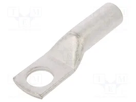 BM GROUP Terminal de anillo tubular M20 para 150mm2