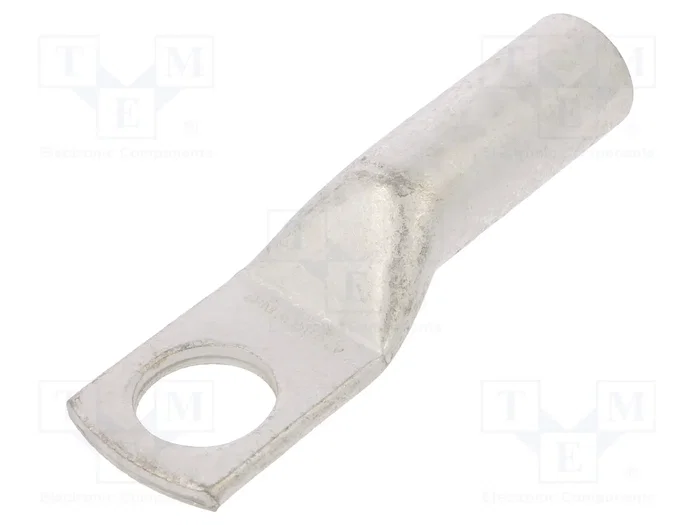 BM GROUP Terminal de anillo tubular M20 para 150mm2 BM GROUP Terminal de anillo tubular M20 para 150mm2