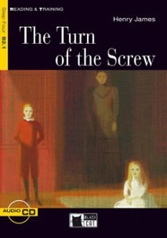 VICENS VIVES, The turn of the screw - Reading & Training