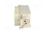 HARTING Han® EEE plantilla de contacto hembra de 64 pines