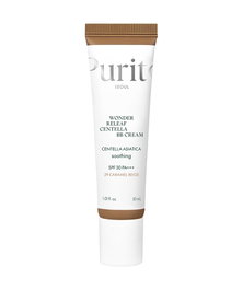 Purito Wonder Releaf Centella BB Cream #29 Caramel Beige 30 ml