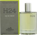 Hermès H24 Agua de perfume 30 ml Spray