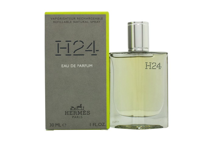 Hermès H24 Eau de Parfum 30ml Spray Hermès H24 Eau de Parfum 30ml Spray