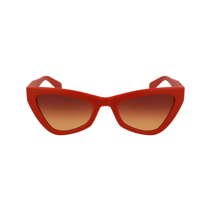 Liu Jo LJ799S-223 Gafas de sol para mujer con cristal marrón Liu Jo LJ799S-223 Gafas de sol para mujer con cristal marrón