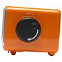 Denver CR-425 Naranja