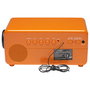 Denver CR-425 Naranja