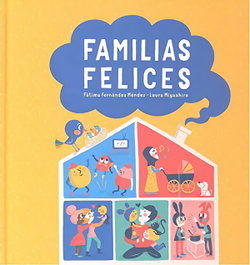 Bellaterra, Familias Felices - Fatima Fernandez Mendez