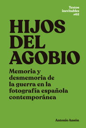 EXIT, Hijos del agobio - Antonio Ansón Andón
