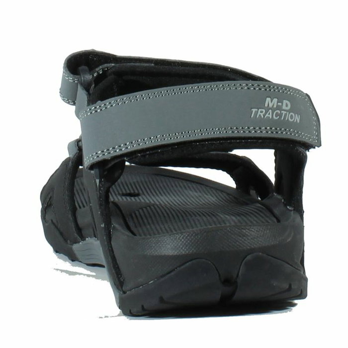 Sandalias de Montaña Hi-Tec Ballale Gris 28