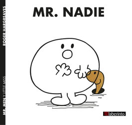 Mr. Nadie, Adam Hargreaves - LABERINTO