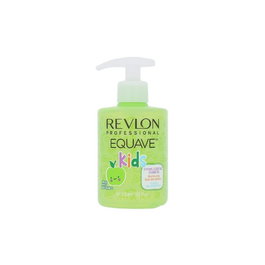 Revlon Champú Infantil Equave Kids Manzana 300ml