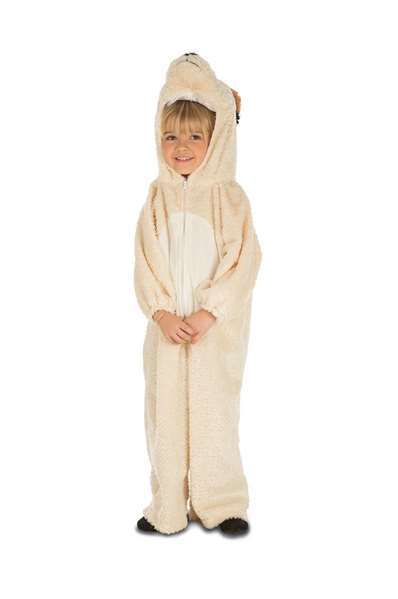 My Other Me Disfraz de Oso Unisex 3-4 Años