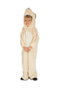 My Other Me Disfraz de Oso Unisex 3-4 Años