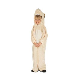 My Other Me Disfraz de Oso Unisex 3-4 Años
