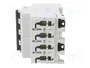 ABB S200M-C20 Interruptor magnetotérmico 4 polos 20A