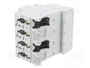 ABB S200M-C20 Interruptor magnetotérmico 4 polos 20A