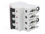 ABB S200M-C20 Interruptor magnetotérmico 4 polos 20A