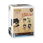 Funko Pop Inuyasha Rin 58028