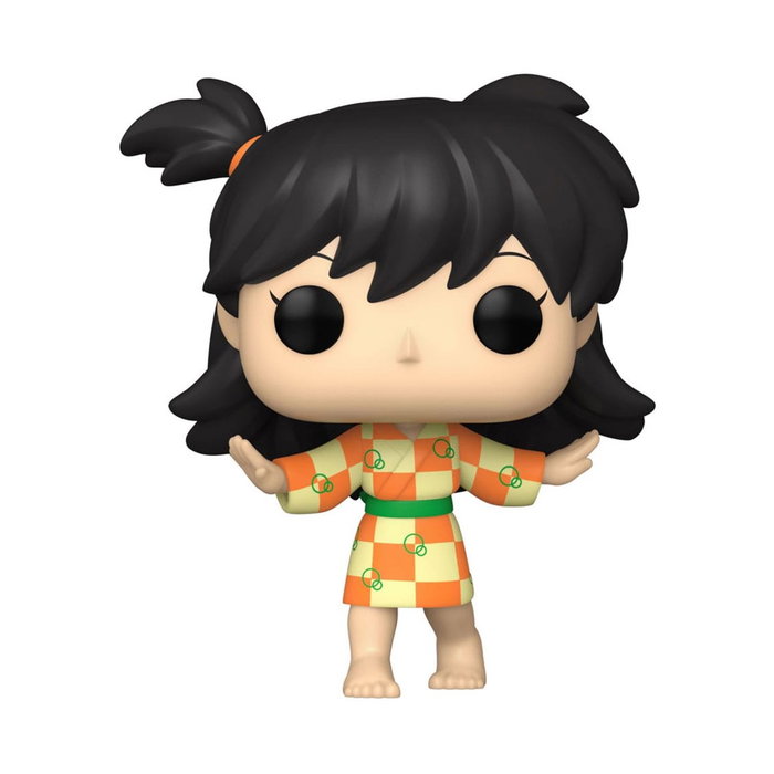 Funko Pop Inuyasha Rin 58028 Funko Pop Inuyasha Rin 58028