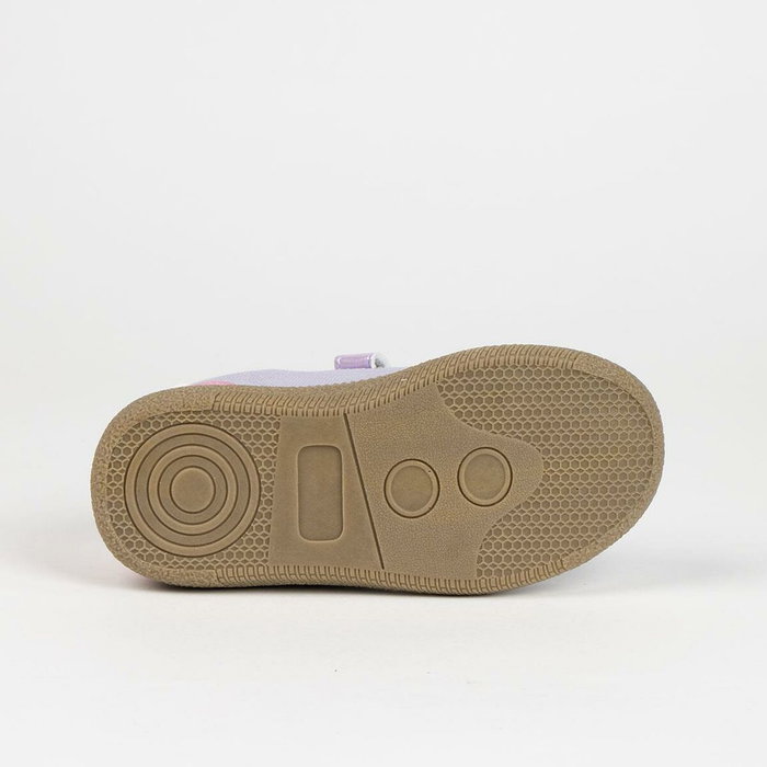 Zapatillas Deportivas Infantiles Stitch Lila