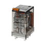 Finder Miniatur-Industrie 55.32.8.230.0040 2W 10A 230VAC Relé Industrial Printrelais