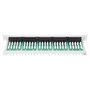 Digitus Patchpanel 50-Port Cat3 ISDN Gris