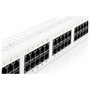 Digitus Patchpanel 50-Port Cat3 ISDN Gris