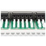 Digitus Patchpanel 50-Port Cat3 ISDN Gris