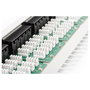 Digitus Patchpanel 50-Port Cat3 ISDN Gris