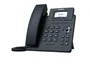 Telefono Yealink 30P 1 Cuenta Sip Poe