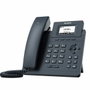 Yealink SIP-T30P Teléfono VoIP IP para Oficina Negocio con Pantalla