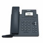 Yealink SIP-T30P Teléfono VoIP IP para Oficina Negocio con Pantalla
