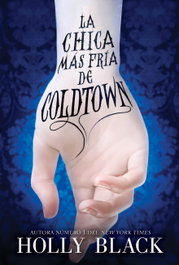 HIDRA, La chica más fría de Coldtown, Holly Black - HIDRA