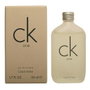 Perfume Unisex Ck One Calvin Klein 3607343811798 EDT CK One Ck One 50 ml