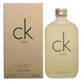 Perfume Unisex Ck One Calvin Klein 3607343811798 EDT CK One Ck One 50 ml