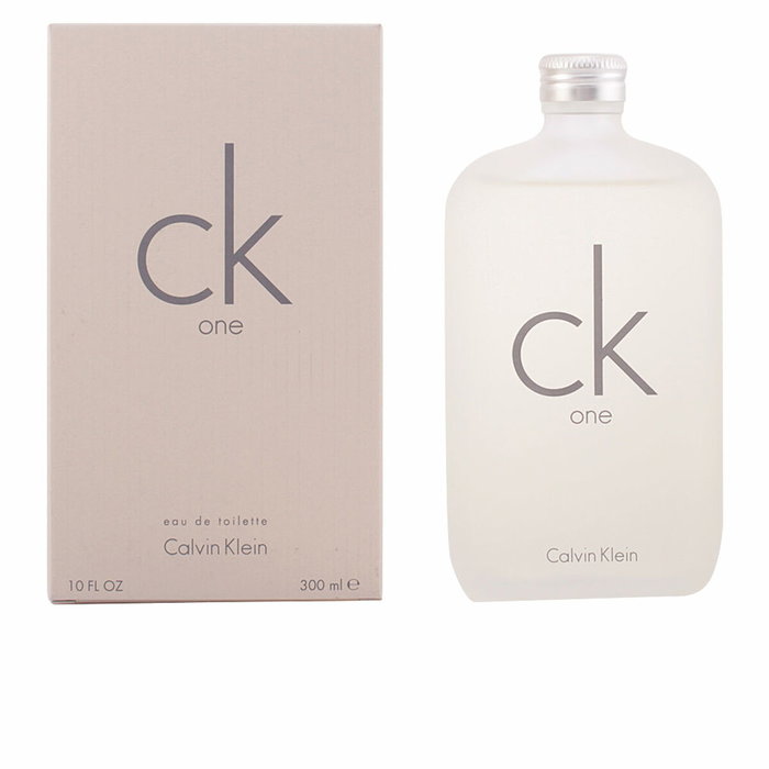Perfume Unisex Ck One Calvin Klein 3607343811798 EDT CK One Ck One 50 ml Perfume Unisex Ck One Calvin Klein 3607343811798 EDT CK One Ck One 50 ml