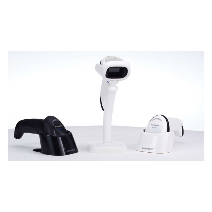 Datalogic Gryphon GM4500 High Density (HD) Lector de códigos de barras portátil 1D/2D Negro