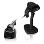 Datalogic Gryphon GM4500 High Density (HD) Lector de códigos de barras portátil 1D/2D Negro