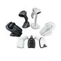 Datalogic Gryphon GM4500 Lector de códigos de barras portátil 1D/2D Laser Negro