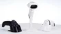 Datalogic Gryphon GM4500 Lector de códigos de barras portátil 1D/2D Laser Negro