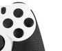 KontrolFreek Performance Grips XT (Extra-Thin) - Nightfall Black para Mando de PlayStation 5 (PS5)