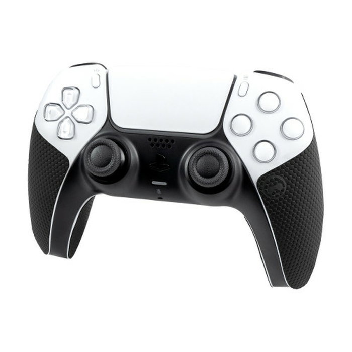 SteelSeries KontrolFreek Performance Grips XT Extra Thin para PS5, Negro SteelSeries KontrolFreek Performance Grips XT Extra Thin para PS5, Negro