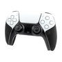 SteelSeries KontrolFreek Performance Grips XT Extra Thin para PS5, Negro