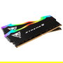 Patriot PVXR548G76C36K Memory Viper Xtreme 5 RGB 48GB (2x24GB) DDR5 7600MHz Kit de Memoria RAM con Intel XMP 3.0 y Disipador Térmico
