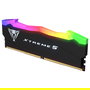 Patriot PVXR548G76C36K Memory Viper Xtreme 5 RGB 48GB (2x24GB) DDR5 7600MHz Kit de Memoria RAM con Intel XMP 3.0 y Disipador Térmico