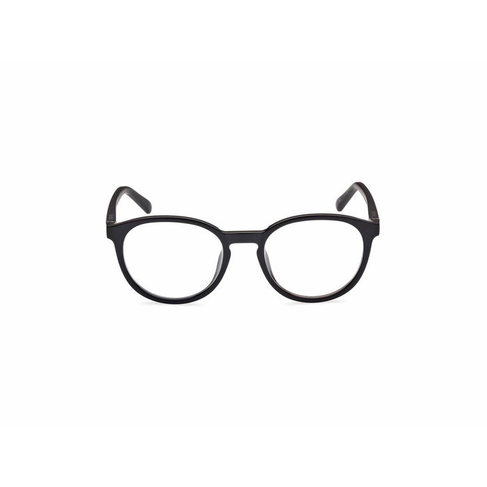 Montura de Gafas Hombre Timberland TB1780-H 51001 Montura de Gafas Hombre Timberland TB1780-H 51001