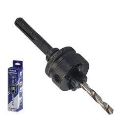 CELESA Husillo P/ Corona Bimetal. 32-250 Sds-Plus