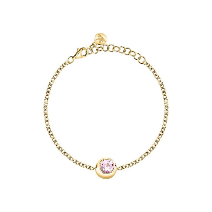 Pulsera Mujer Morellato MOD. SAXN11 Plateado Pulsera Mujer Morellato MOD. SAXN11 Plateado
