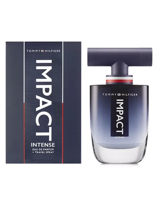 Tommy Hilfiger Impact Intense Agua de Perfume 100 ml