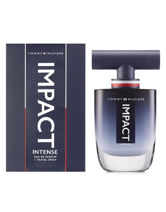 Tommy Hilfiger Impact Intense Agua de Perfume 100 ml Tommy Hilfiger Impact Intense Agua de Perfume 100 ml